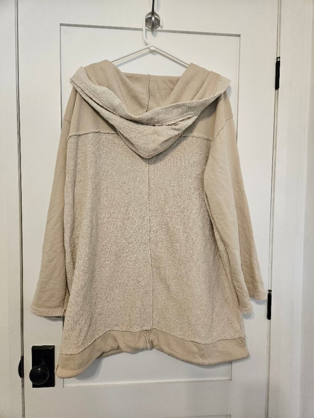 Free People Woman's Large Pullover/Hoodie - Picture 4 of 6